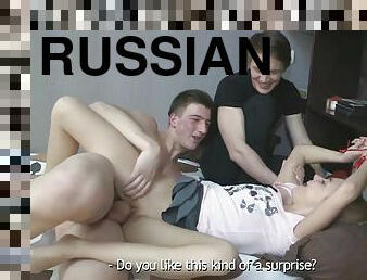 russian teens kinky sex
