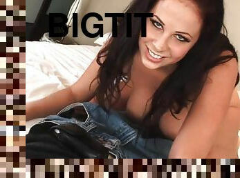 Gianna Michaels Hot Porn Clip