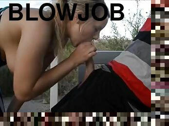 blowjob