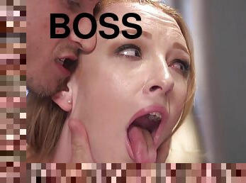 Mob boss chase and butt sex bang Mother I´d Like To Fuck and coed