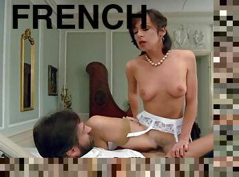 Best French Xxx Movies Vintage Scenes - cum shot