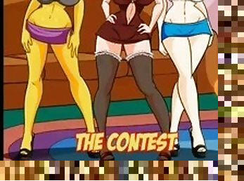 The Contest 1-3