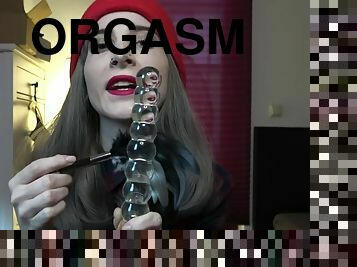 Orgasm Control german JOI