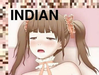 hardkors, indijas-meitenes, anime, mīlīga