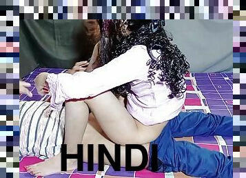 Landlords daughter fucked uncle with fat cock very strong painful sex DESIFILMY45 new hindi sex VIDEO