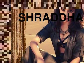 Shraddha Kapoor fap