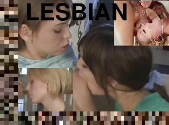 Lesbian fagot maker 2