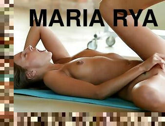 Maria Rya - Reflection of Pleasure