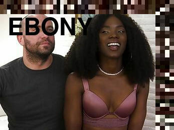 anal, ébène, interracial, bdsm, black, doigtage, pute, américaine, bondage, domination