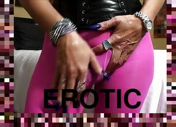 Erotic Nikki Bulge Fantasy