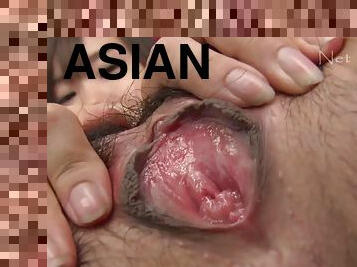 asiatique, ados, hardcore, japonais, gangbang, ejaculation-interne, ejaculation, bukkake