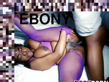 Kenya big tits ebony Amateur Sex