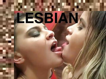 Teen Lesbian Libertines - Amateur Sex