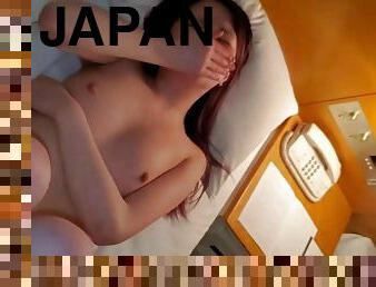 Japanese lewd tart hot porn clip