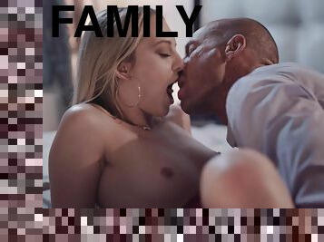 Step Daddy's Girl Vol 2 Episode 1 1 - Family Sinners