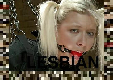 cul, lesbienne, jouet, bdsm, esclave, pieds, fétiche, bâillonnement, bondage, bizarre