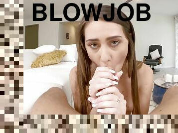 Sexy Mackenzie Mace heart-stopping porn POV clip