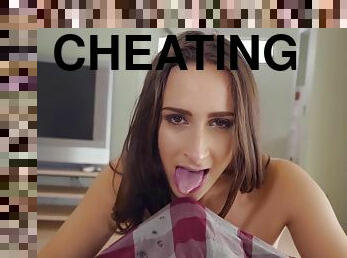 Cheating The Cheater Share My BF