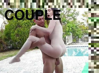 Sofy Topp and Miky Love being fucked hard - Compilation of videos