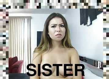 Melissa Moore Bitch Training My Perfect Sister