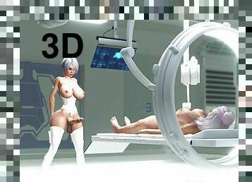 3d