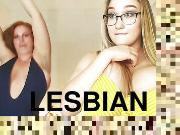 תחת, ציצי-גדול, מפלצת, חתיכות, לסבית-lesbian, גינגי, נשיקות, בלונדיני, טבעי, מצלמת-אינטרנט