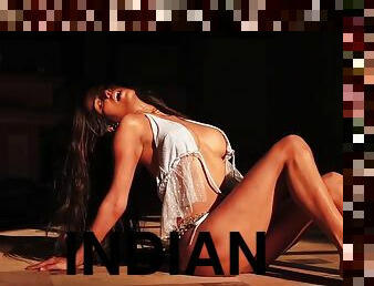 Poonam Pandey - Full Monty - Indian