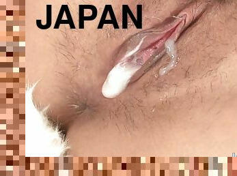 HD Japanese Group Sex Uncensored Vol 45