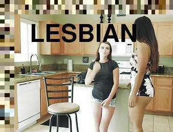 lesbijskie, młode18, cipa, ogolone