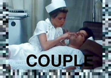 Nurses From The Golden Age Of Porn Fun Sex Session