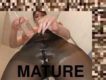 banyo-yapma, büyük-göğüsler, mastürbasyon-masturbation, külotlu-çorap, amcık-pussy, olgun, japonca, iri-göğüslü, doğal, duş