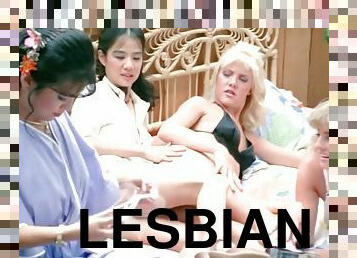 אורגיה-orgy, לסבית-lesbian, משובח, קלסי, חרמןנית, רביעיה, יפה, מדהימה