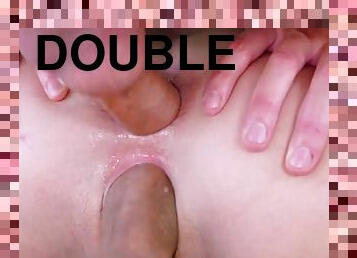 A double penetration With My Husband and Ex Boyfriend