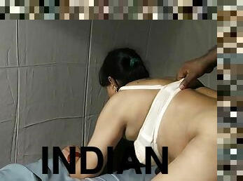 Best Indian Swathi Bhabhi Anal Sex