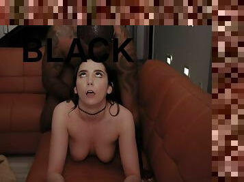 Beautiful big tit young big black cocked