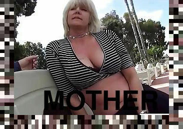 GILF Martha Sex Video