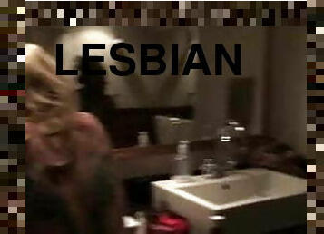 Feminist lesbian porn