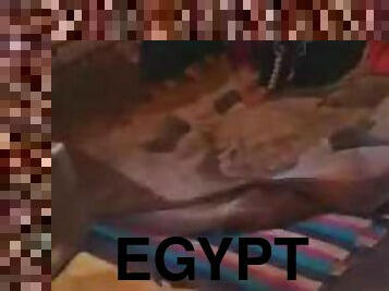 Egyptian peasant
