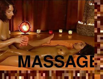 Tantra Massage Tutorial From India To Feel Arouse