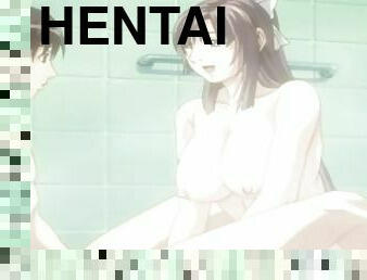 Uncensored Hentai Lesbian Porn Video. Hot Anime Sex Scene