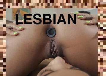 i watch hot lesbian porn video with Maya Bijou and Vienna Black