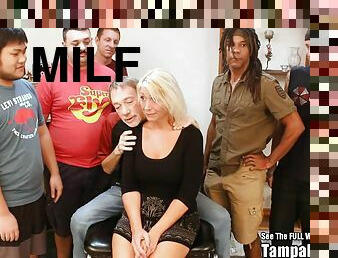 Anal Country MILF Diversity Gangbang