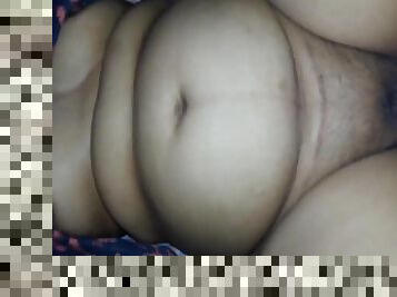 Indonesian BBW