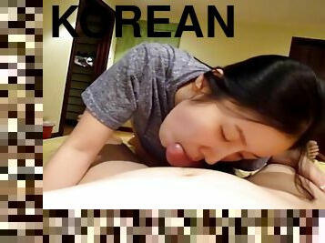 Korean - Oral Sex