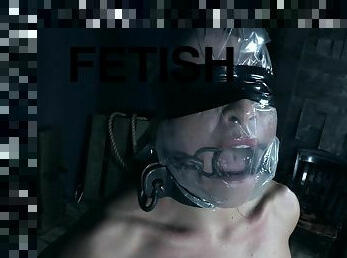 bdsm, fetysz