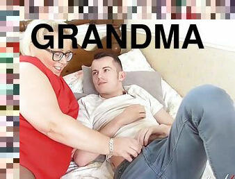 Great compilation of well aged hardcore and latin grandmas compilation