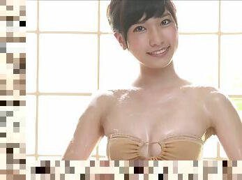 Idol gravure ayaka morikawa