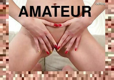 amateur, ados, décapage, jeune-18, virgin, taquinerie