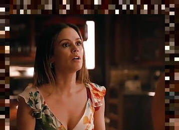 Rachel Bilson erotic video