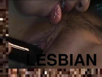 אסיאתי, כוס-pussy, לסבית-lesbian, צעצוע, תאילנדי, זיונים